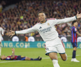 Chấm điểm Real: Đá tảng nơi hàng thủ; Mbappe thăng hoa