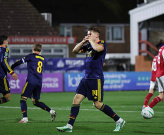Chấm điểm Arsenal: Điểm sáng Viktor Gyokeres