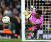 Chấm điểm Man City: Vitor Reis hay nhất; Rulli hóa người hùng