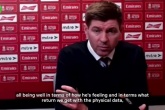 Gerrard tiết lộ thời điểm Coutinho cập bến