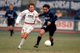 Top bàn thắng của Alvaro Recoba trong màu áo Inter Milan