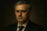 Chân dung Jose Mourinho - Con đường trở thành 'Chúa tể hắc ám'