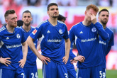 Bi kịch Schalke: Càng khủng hoảng, tình yêu càng bùng cháy