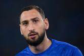 Donnarumma bị loại bỏ: Điều gì sẽ xảy ra tiếp theo và hậu quả với tuyển Ý
