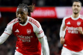 Chấm điểm Arsenal: Eze hay nhất trận; 'Mũi khoan' Trossard