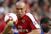 Mikael Silvestre tiết lộ lý do từ chối Man City để gia nhập Arsenal năm 2008