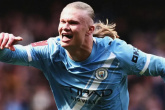 Chấm điểm Man City: Haaland rực sáng; Hàng công bùng nổ
