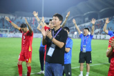 Vào nhóm 3, ĐT Việt Nam dễ gặp bảng tử thần Asian Cup