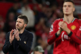Những gì đang chờ đợi Manchester United tại chảo lửa Brighton?