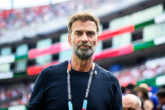 HLV Klopp dẫn dắt ĐT Đức, dọa từ chức nếu gia đình bị làm phiền