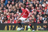 Chấm điểm Man Utd: Mainoo hóa 'ông chủ' tuyến giữa