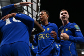 Chấm điểm Chelsea: Rogers 4 kiến tạo, Palmer điểm 9