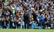 Nhân sự ám ảnh Pep trước derby Manchester?