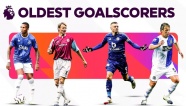Jamie Vardy ghi bàn tuổi 38, áp sát top 10 Vua phá lưới Premier League