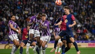 Barca thắng Valladolid, Gavi để lại ấn tượng