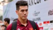HLV Kim Sang-sik và nỗi lo mang tên Tiến Linh