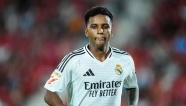 Ancelotti lý giải việc để Rodrygo dự bị, xác nhận chấn thương của Vinicius