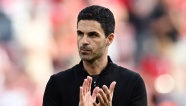 Arteta lo ngại Newcastle, yêu cầu Arsenal giữ phong độ cao nhất