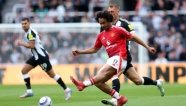 Phóng viên Sky Sports nêu lý do cặp đôi được Amorim yêu thích sẽ dự bị trước Spurs