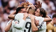 Chấm điểm Real Madrid 2-0 Real Sociedad: Mbappe rực sáng; Modric và Ancelotti chia tay Bernabeu