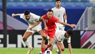 Bốc thăm vòng loại U23 châu Á 2026: U23 Việt Nam và lợi thế chủ nhà không thể bỏ lỡ