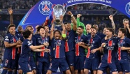 DNA PSG: Giấc Mơ Có Thật