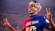 Lamine Yamal: Hành Trình Khám Phá Tiềm Năng Vô Hạn