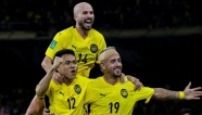 Nhà báo Malaysia: Harimau Malaya đã chiếm vị thế của Việt Nam