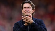 Toàn cảnh diễn biến thương vụ Thomas Frank đến Tottenham