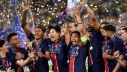 PSG: Câu chuyện thay đổi chiến lược và chức vô địch Champion League.