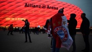 Allianz Arena - Từ  sân nhà của 'Hùm xám' đến biểu tượng không gian và ánh sáng
