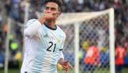 Paulo Dybala: Tháo mặt nạ và chức vô địch World Cup