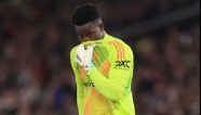 Monaco để mắt tới Onana giữa tương lai bất ổn tại MU