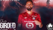 Giroud trở lại Ligue 1: Lời tạm biệt đẹp nhất cho chương cuối?