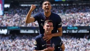 'Một số pha bóng của PSG đá như game Fifa'