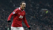 Dimitar Berbatov – 'Hoàng tử Balkan' sắp trở lại Việt Nam vào tháng 7 này!