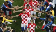Hành trình bóng đá vĩ đại của Croatia trên bản đồ thế giới