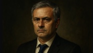 Chân dung Jose Mourinho - Con đường trở thành 'Chúa tể hắc ám'