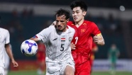 Đình Bắc khẳng định quyết tâm giành HCV SEA Games 33