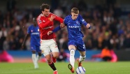 120 năm duyên nợ Man United - Chelsea