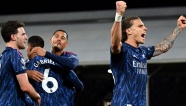 Hàng thủ Arsenal liệu có thể vượt kỷ lục phòng ngự của Chelsea?