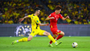 FIFA phanh phui bê bối: Malaysia có thể bị xử thua Việt Nam 0-3