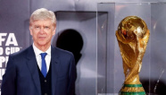 Wenger bảo vệ quyết định mở rộng World Cup, khẳng định chất lượng không giảm