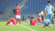 U22 Indonesia bị loại: Chuyên gia vạch trần sai lầm hệ thống