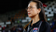 Madam Pang lên tiếng khi U23 Thái Lan bị loại đầy cay đắng