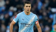 Chê Rodri già và đắt, Real Madrid chính thức rút lui