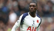 Kolo Muani san bằng kỷ lục của Gareth Bale tại Tottenham