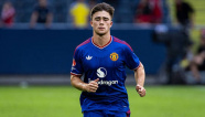 Harry Amass cản bước Man Utd mua Lewis Hall
