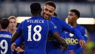 Nghệ thuật thay người giúp Chelsea nghiền nát Leeds United
