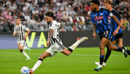 Conceicao nổ súng, Juventus thắng thuyết phục Atalanta